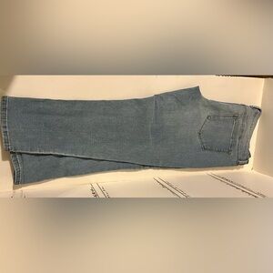 Sonoma girlfriend jeans